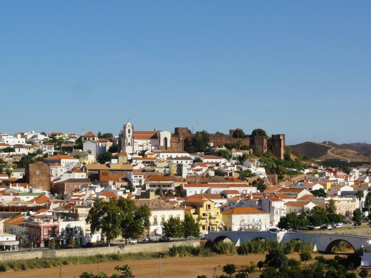 Casa Pelourinho Villa Silves Exterior foto