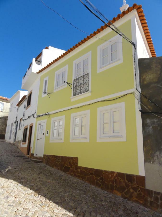 Casa Pelourinho Villa Silves Exterior foto